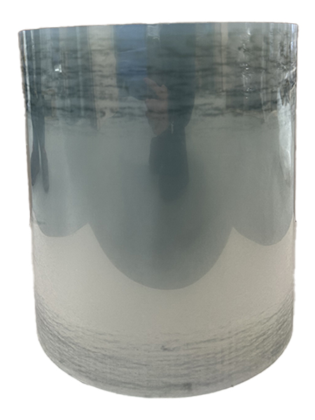 Unterfolie APET/PE transparent, 300my, 321mm